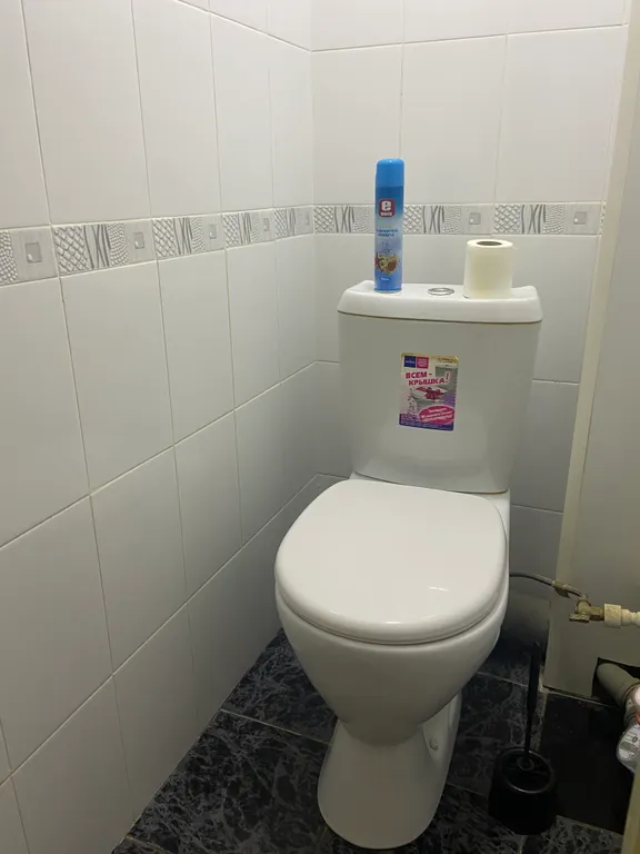 Уютная 2-комнатная квартира