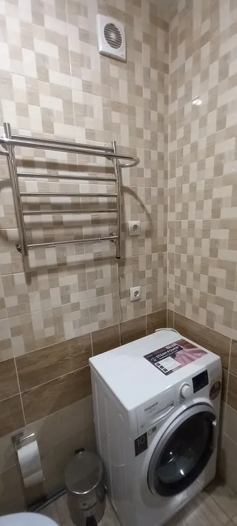 Студия в микрорайоне Губернский