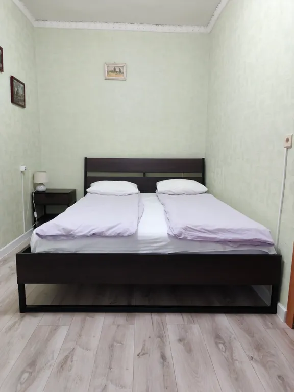 Квартира с восхитительным видом на Волгу