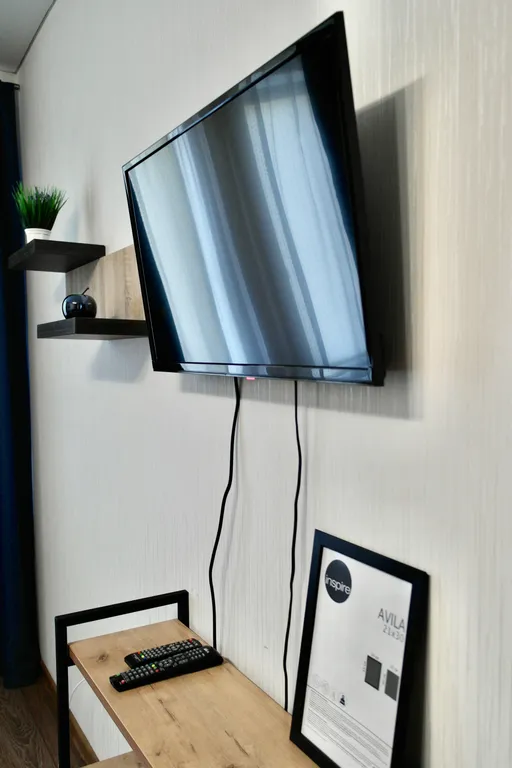 Уютная квартира рядом с Верхним Озером