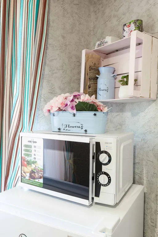 Уютная квартира возле ресторана Хаген