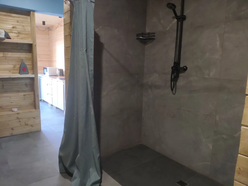 Дом отдыха и рыбалки