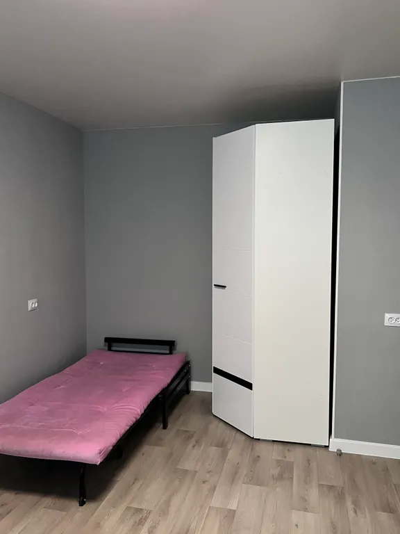 Чистая и уютная квартира