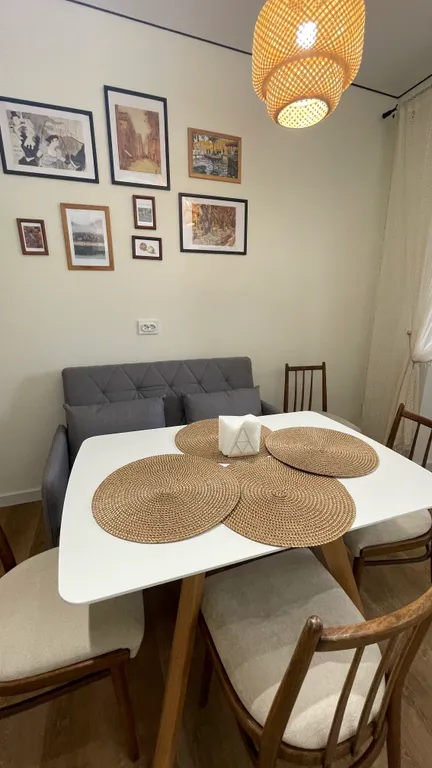 Квартира Дизайнерская квартира в центре города — Горячий Ключ