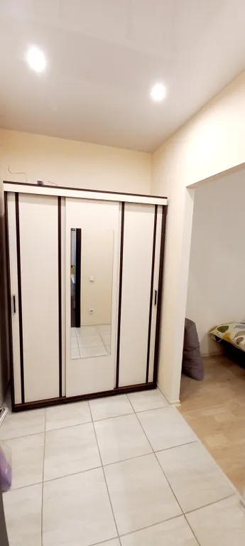 Комфортабельная студия