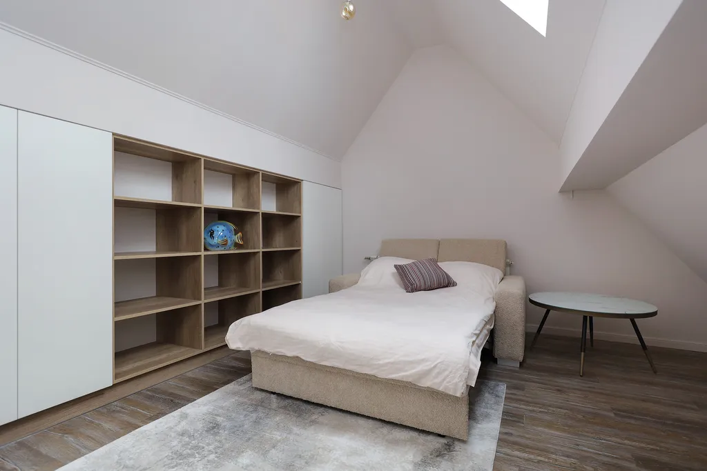 Таунхаус BalticRealty Marinburg с террасой вблизи моря