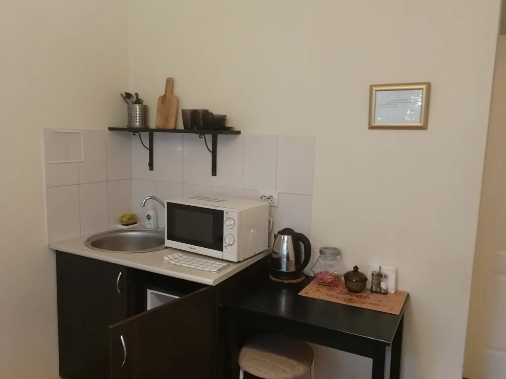 Уютные апартаменты