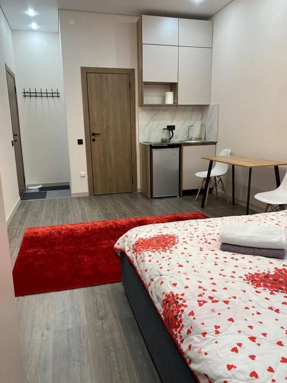 Квартира рядом с Нурлы жол-127