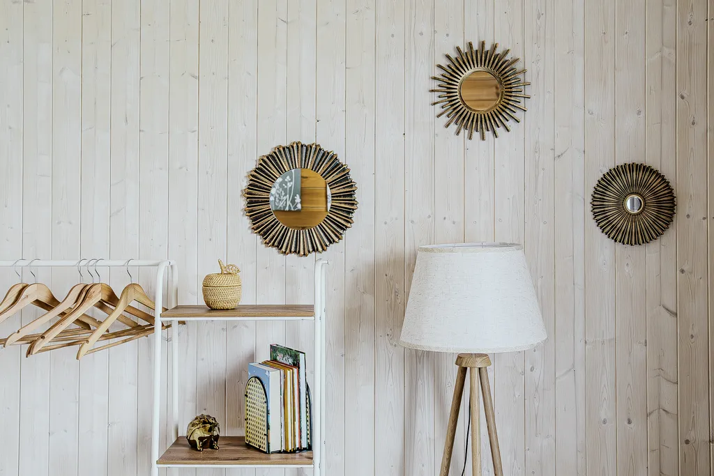 Дом с сауной