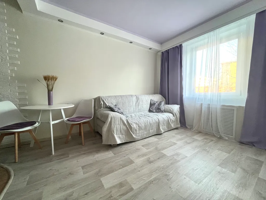 Отличная евродвушка в центре Ноябрьска