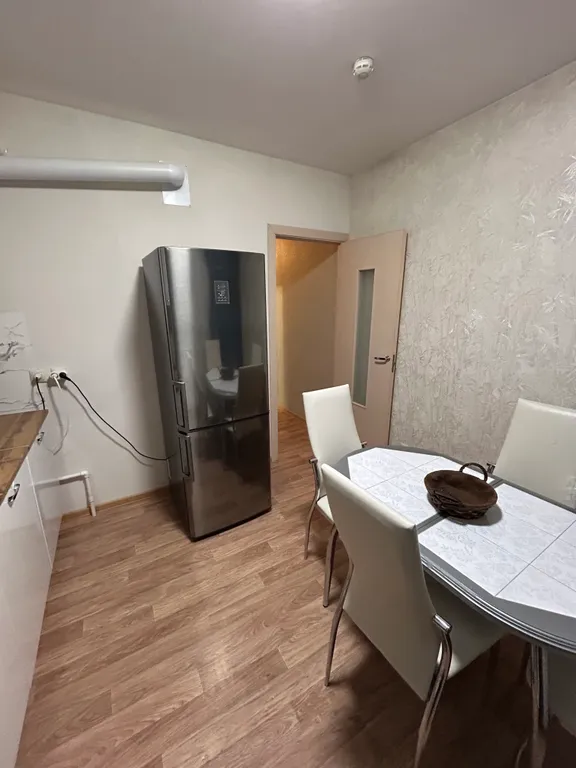 Уютная однокомнатная квартира у Тульского Кремля