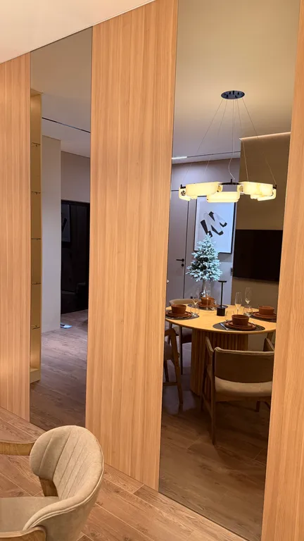 Квартира Дизайнерская квартира с видом на море — Геленджик