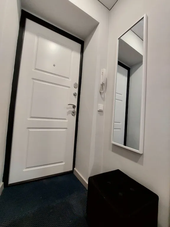 Квартира в самом центре города