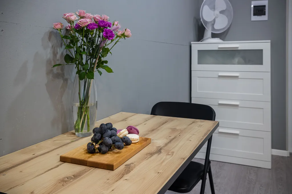 Квартира Квартира Уютная трехместная студия BombFlat на Фонтанке — Санкт-Петербург