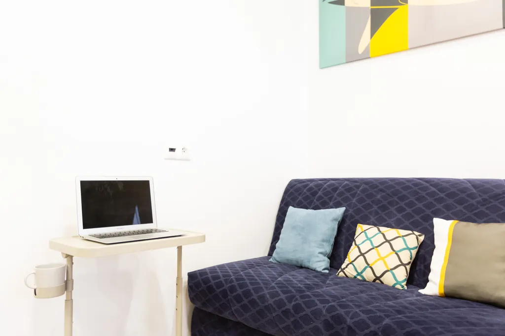 4 Угла: студия в  ЖК бизнес-класса Ocean City, Пушкинская, 265