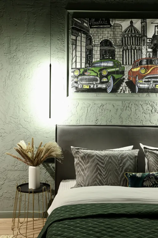 Apartment Havana Mama