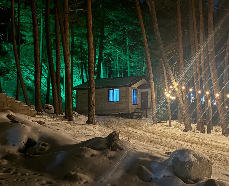 Коттедж Уникальное расположение! — аренда посуточно в Тегенекли