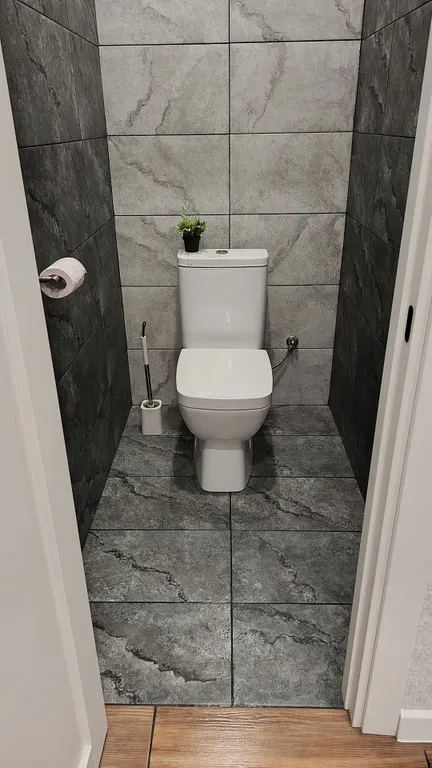 Уютная квартира рядом с мнтк и областной больницей