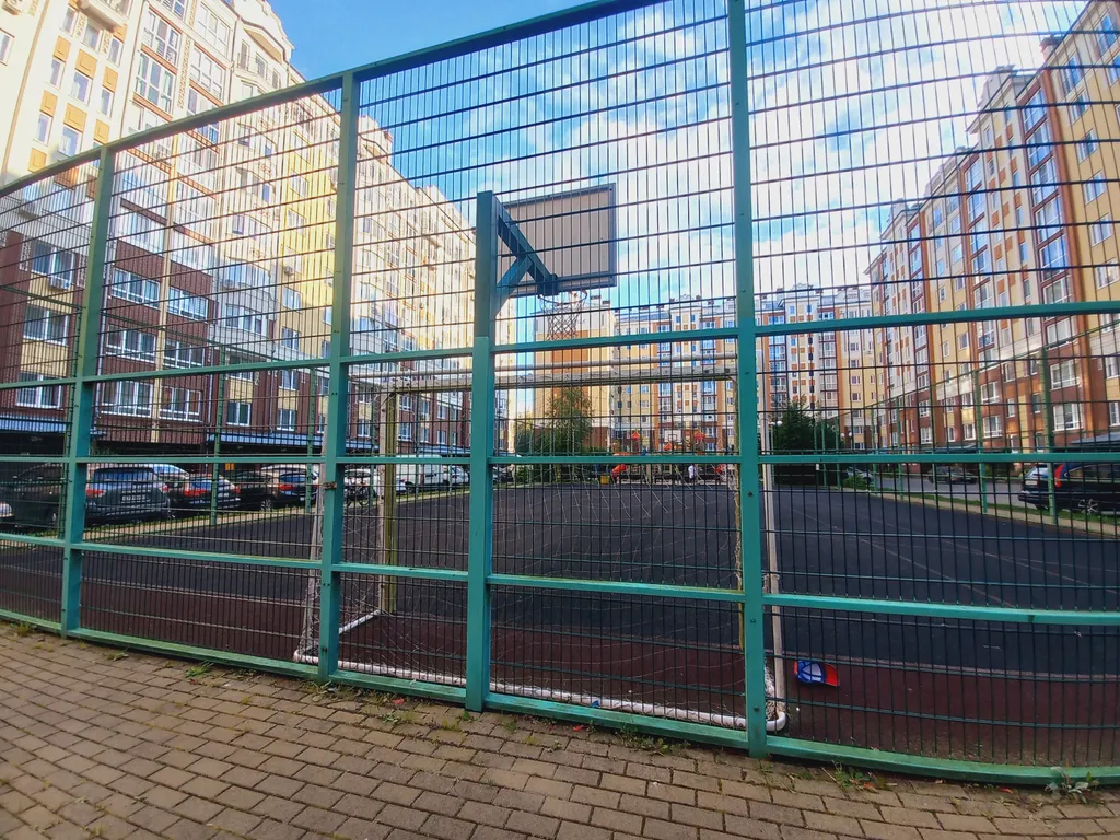 Уютная квартира у моря