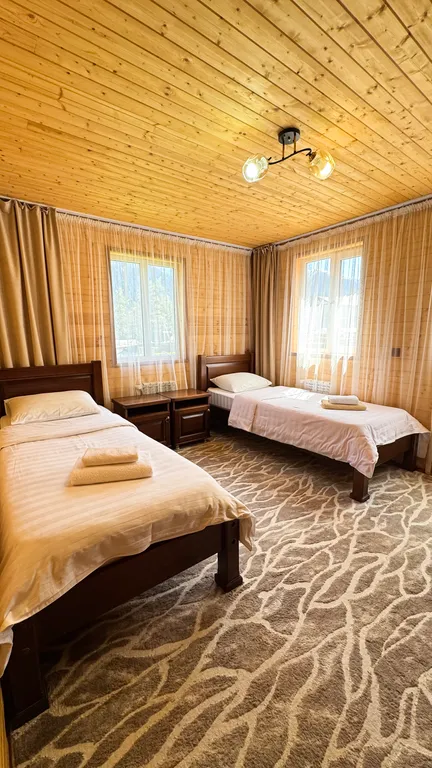 Дом для большой компании №3