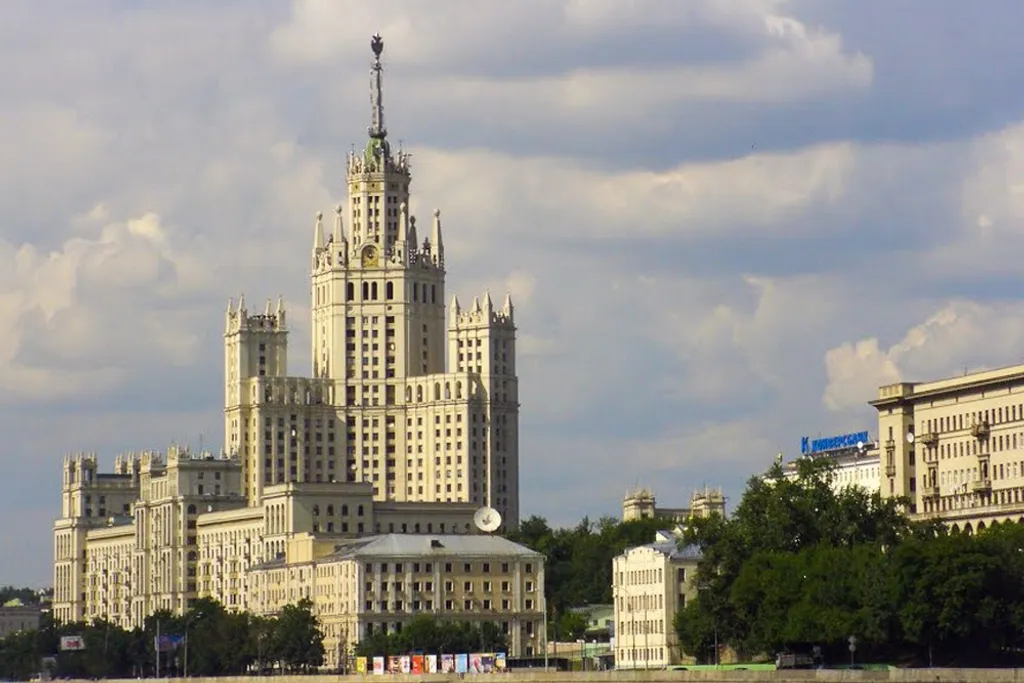 Квартира Апартаменты Кварт-Отель метро Марксистская — Москва
