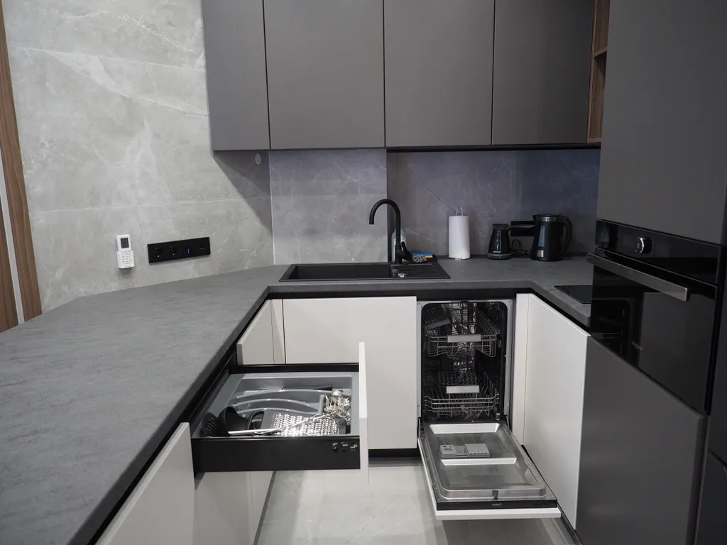 Кристаll Dreams Apartment with Terrace