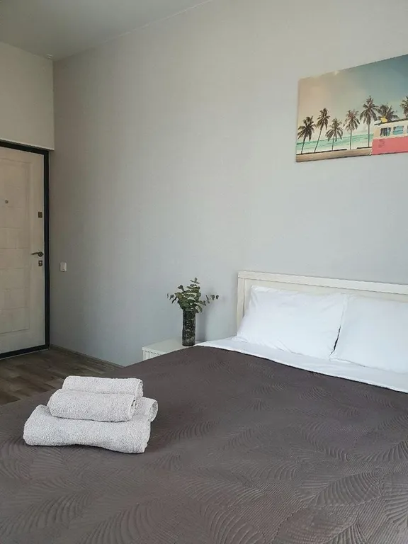 Квартира Комната — Нижняя Хобза