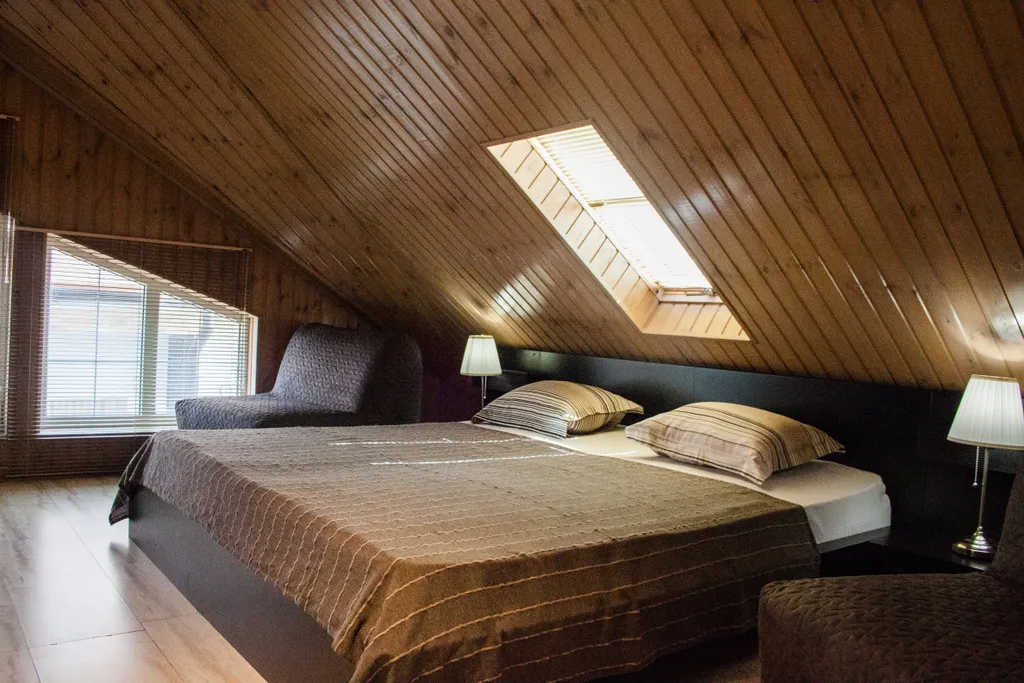 Квартира Комната — Кучугуры