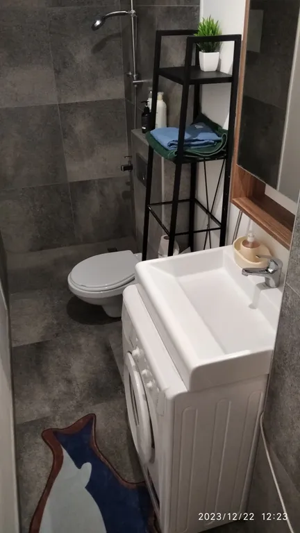 Квартира у моря