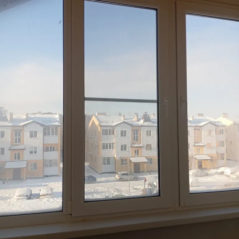 Тихая и уютная квартира в ЖК Лазурный берег