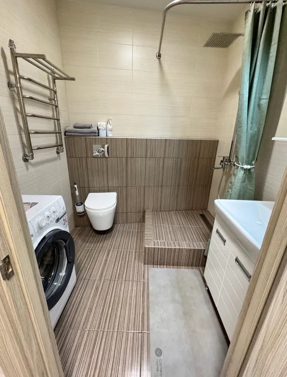 Смарт-студия для двоих