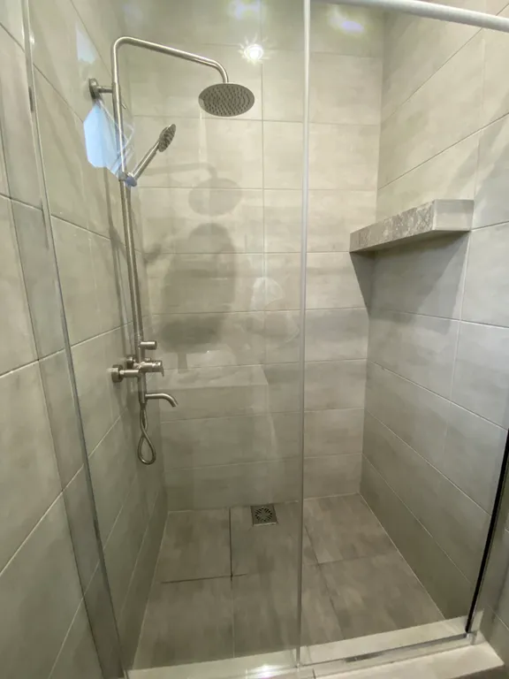 Квартира Уютная новая квартира рядом с морем — Судак