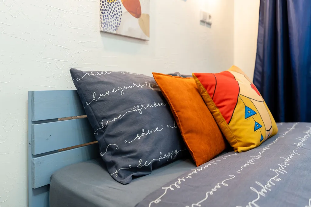 Студия в центре 3