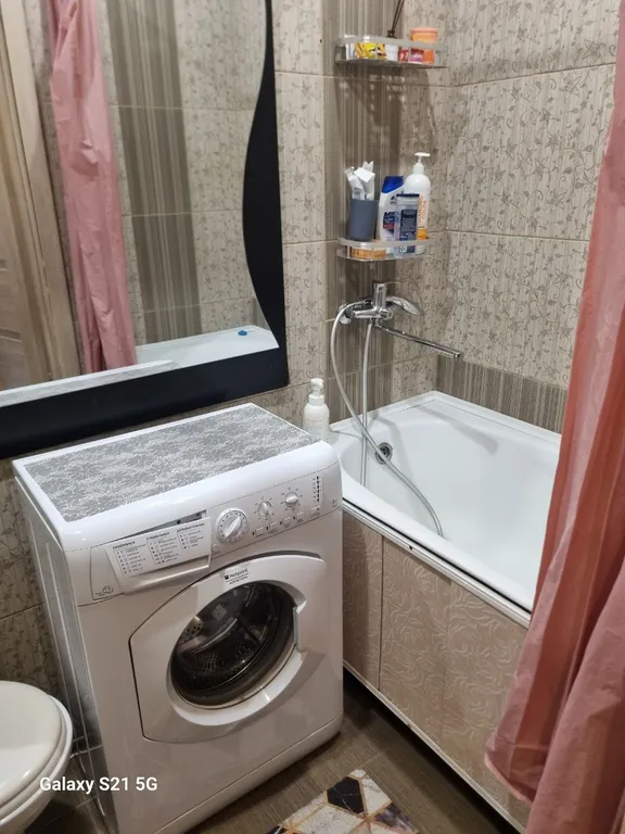 Комфортная квартира-студия