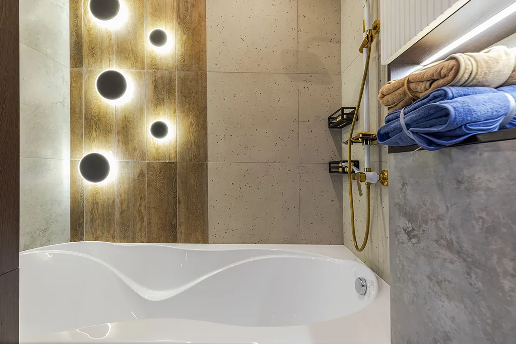 Квартира Квартира Павелецкая Сити 43 этаж — Москва