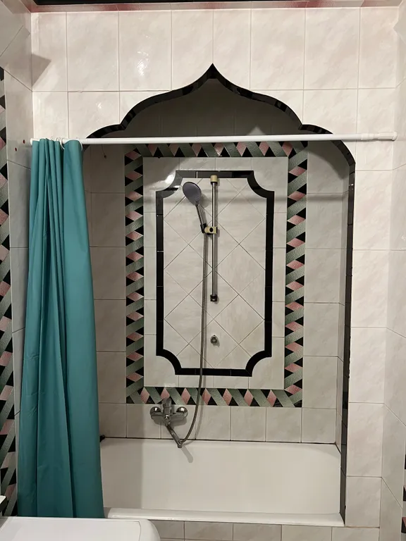 Уютная квартира с видом на Девичью башню