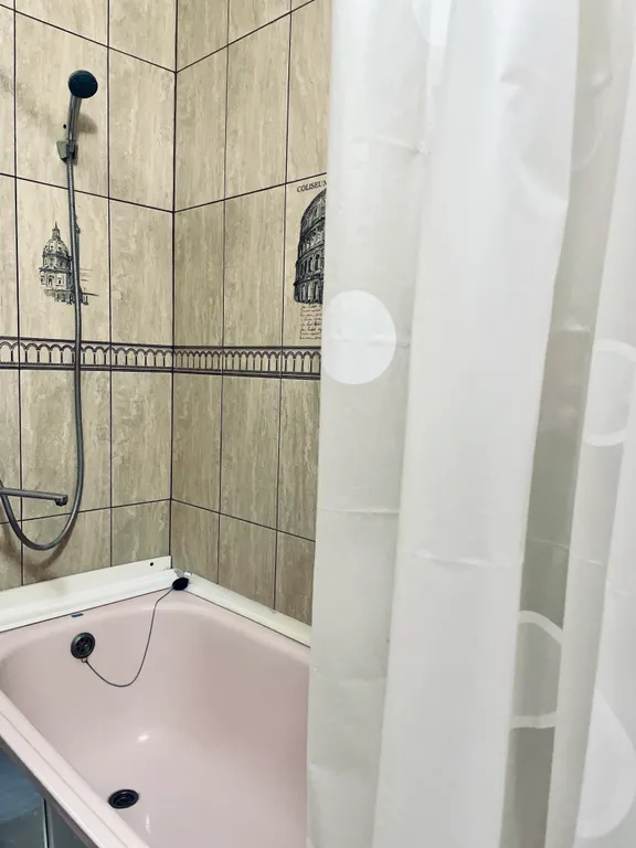 Уютная квартира для отдыха