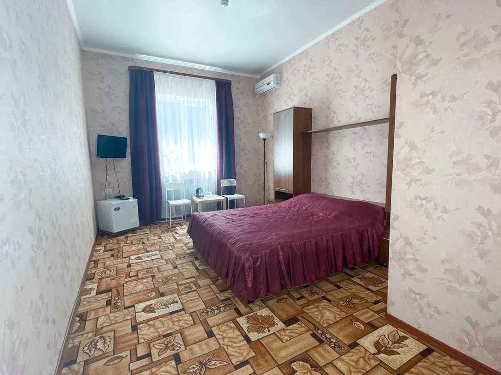 Квартира Комната — аренда посуточно в Соль-Илецк