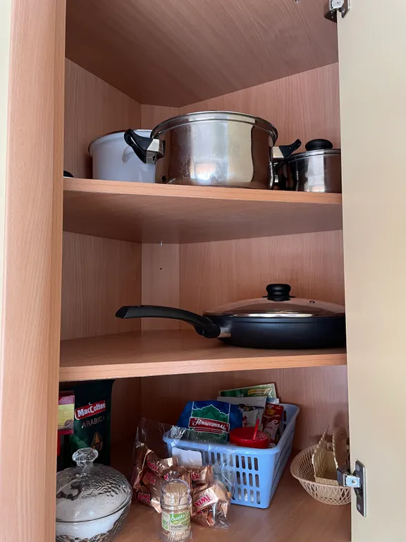 Квартира с волшебной атмосферой в центре города