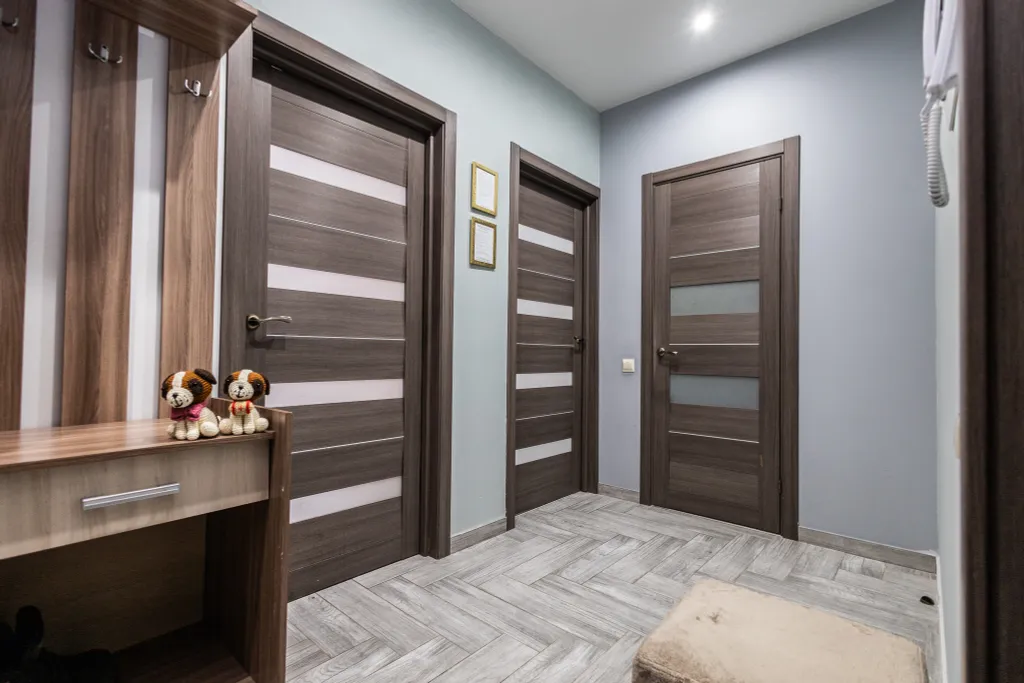 Квартира Уютная квартира для 2 гостей, в 30 минутах от моря, рядом с центром — Калининград