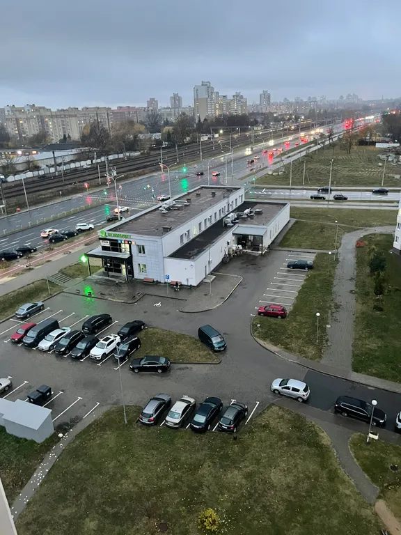 Квартира Стильная комфортная квартира — Минск
