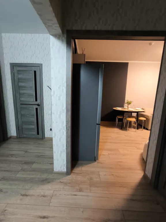 Квартира Квартира Шикарная трёшка с двумя санузлами — Новосибирск