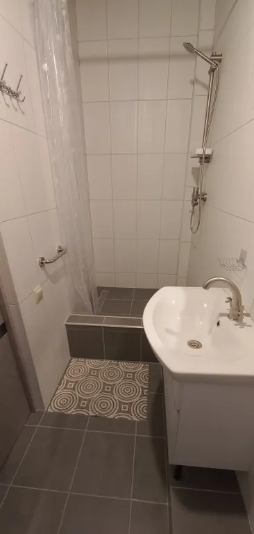 Квартира Апартаменты в гостевом доме Горница — Нижнее Учдере