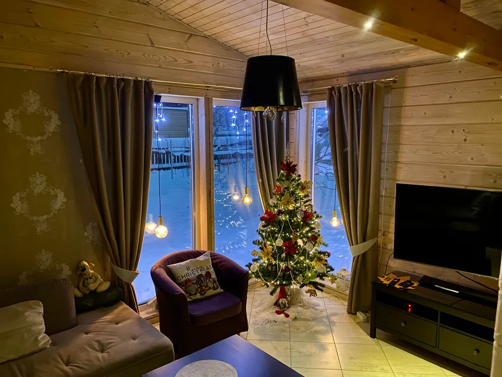 Дом для отдыха