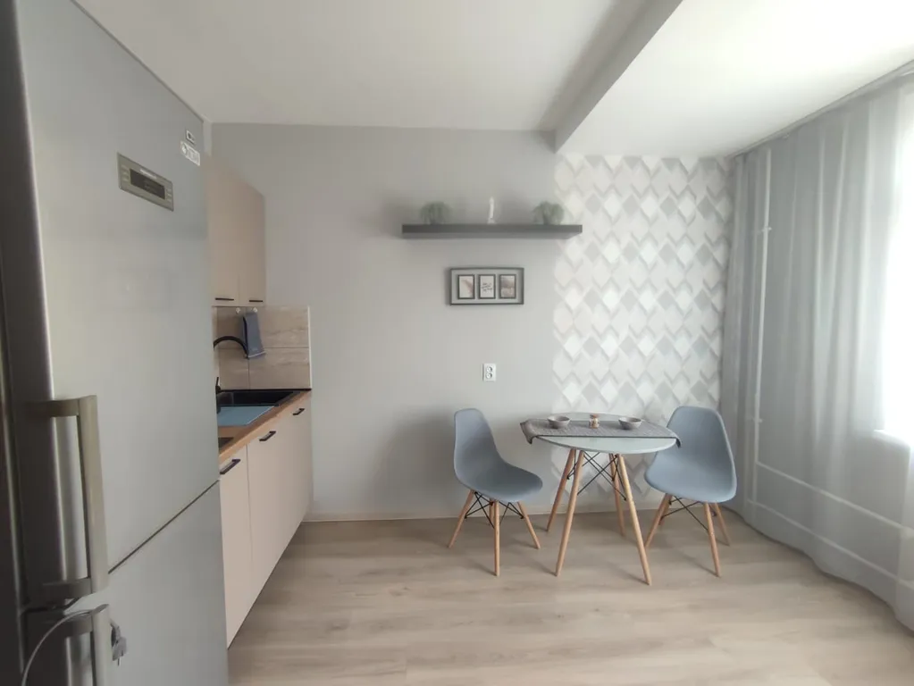 Квартира Атмосферная студия недалеко от центра — аренда посуточно в Нижний Новгород