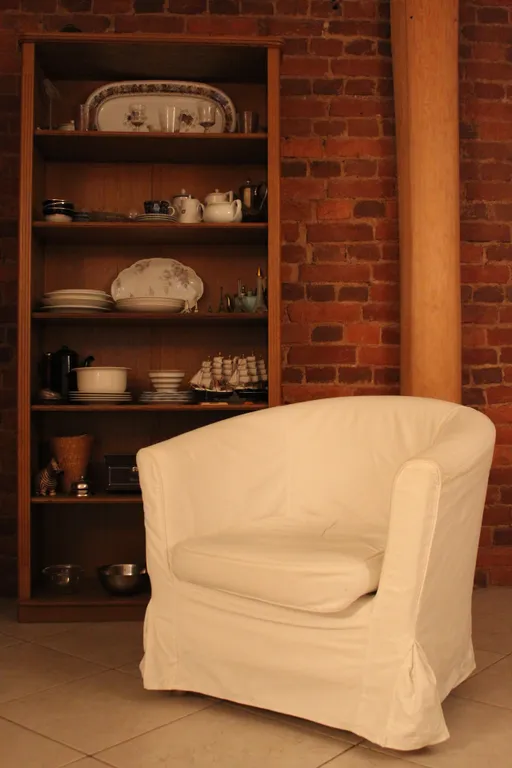 Квартира 3к квартира в стиле "лофт" с камином на Мойке, у Исаакиевской площади — Санкт-Петербург