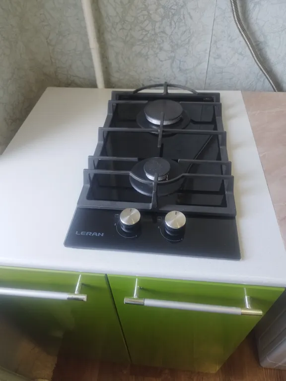 Уютная квартира в самом развитом районе города