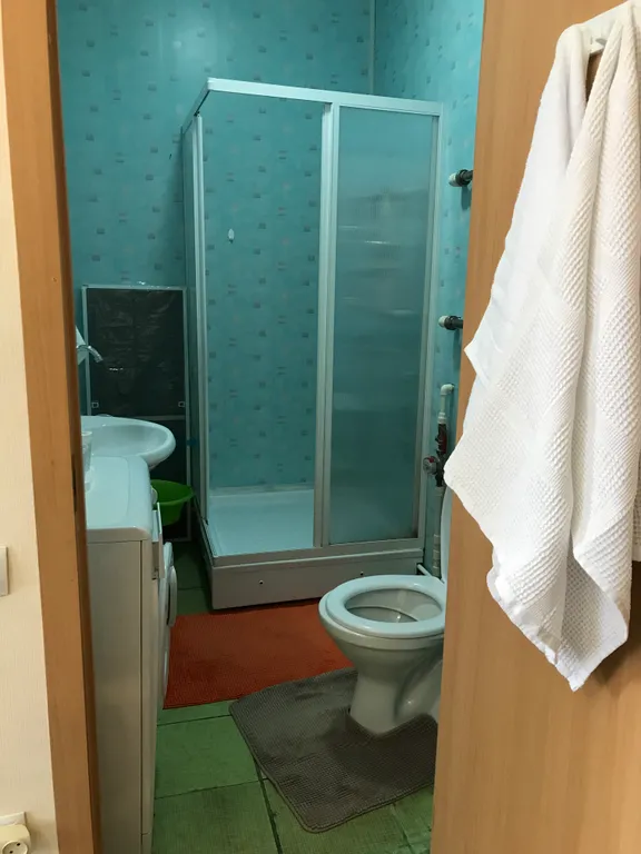 Квартира Уютная квартира в историческом, хорошо развитом районе города — Ярославль