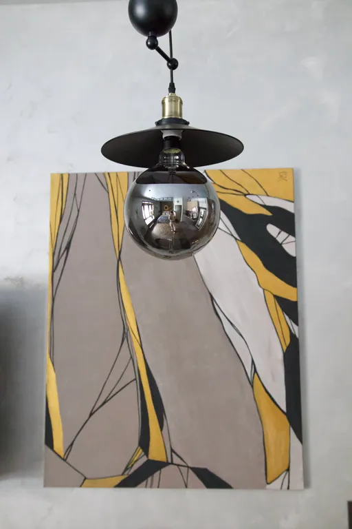 Lux апартамент с большой террасой в премиальном ЖК в 2-х км от Кремля