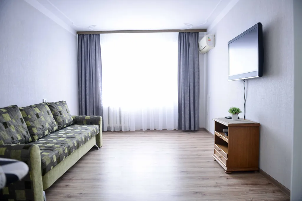 Уютная квартира в хорошем районе города — аренда посуточно в Армавир